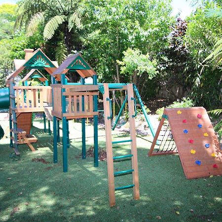 Gemini Lodge Rotorua Ngoại thất bức ảnh