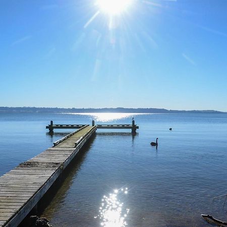 Gemini Lodge Rotorua Ngoại thất bức ảnh