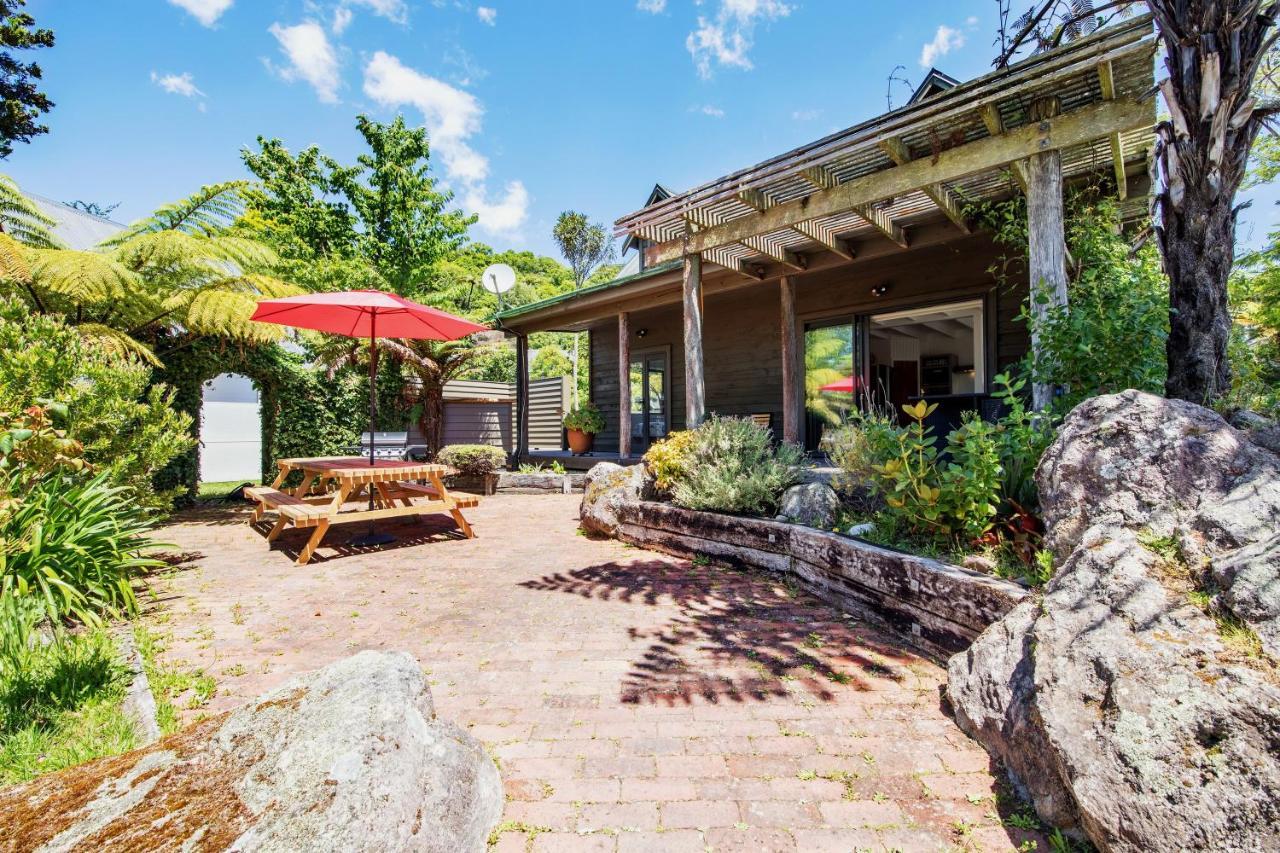 Gemini Lodge Rotorua Ngoại thất bức ảnh