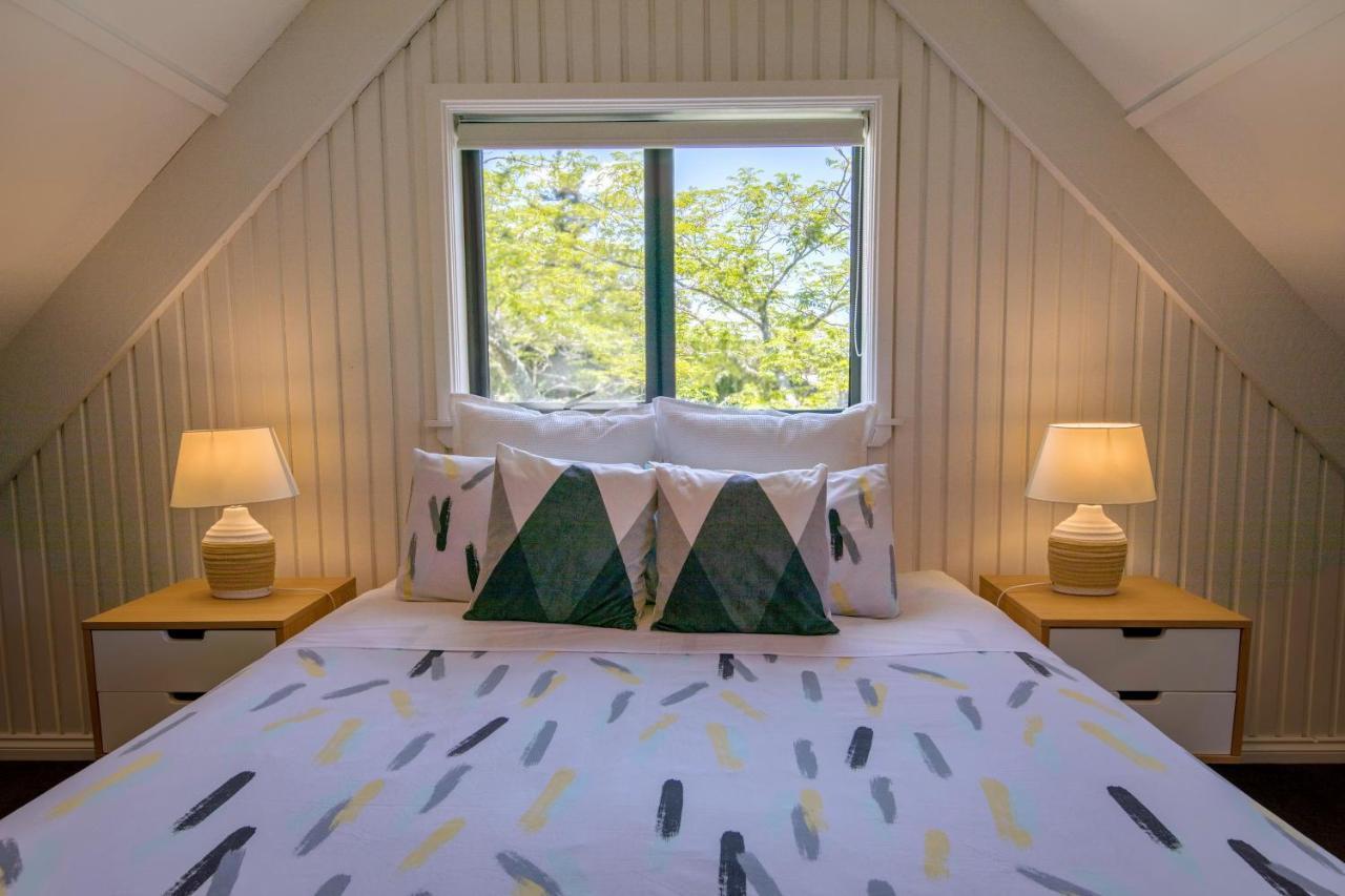 Gemini Lodge Rotorua Ngoại thất bức ảnh