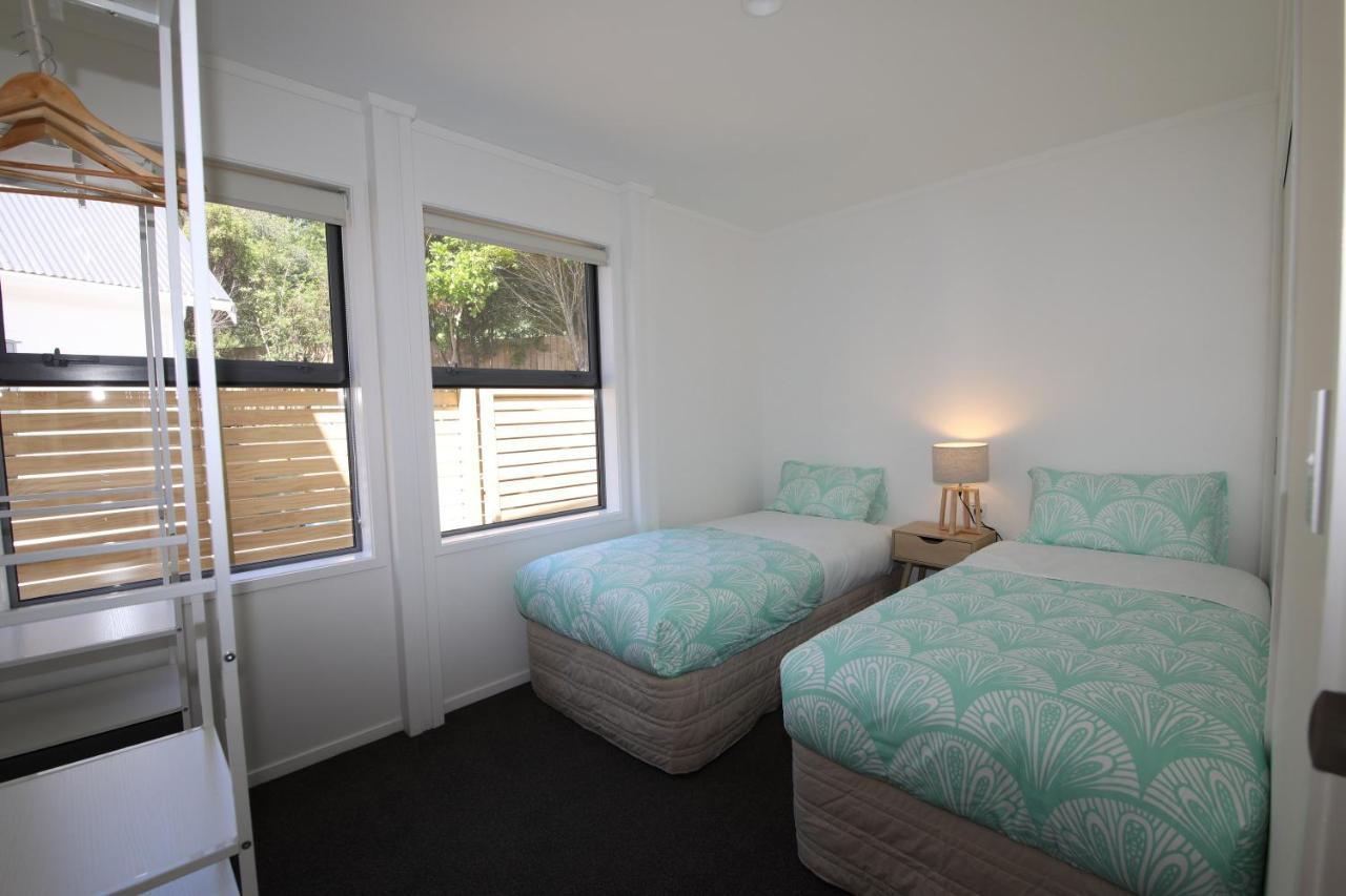 Gemini Lodge Rotorua Ngoại thất bức ảnh