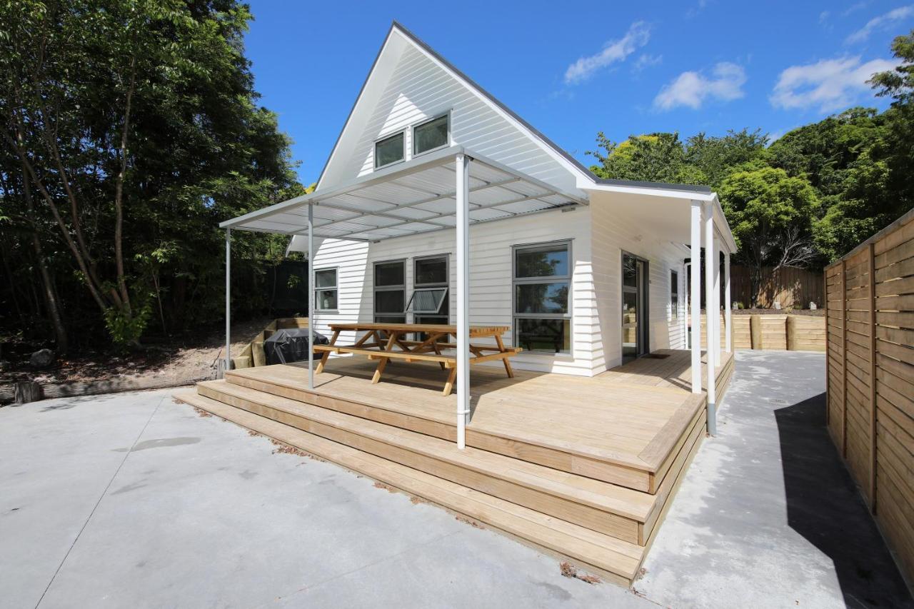 Gemini Lodge Rotorua Ngoại thất bức ảnh