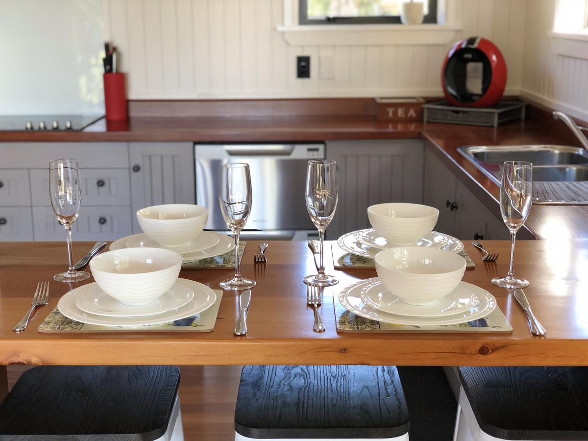 Gemini Lodge Rotorua Ngoại thất bức ảnh